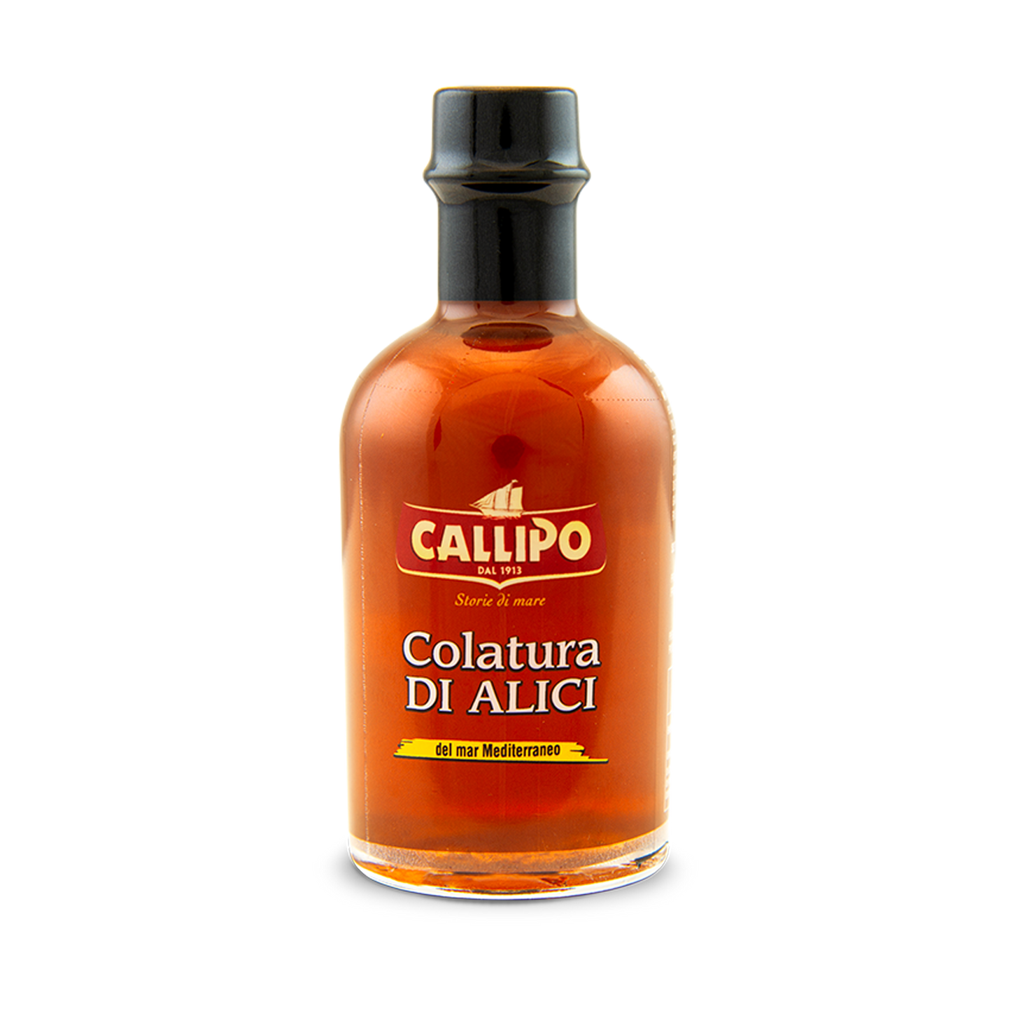 Colatura di Alici