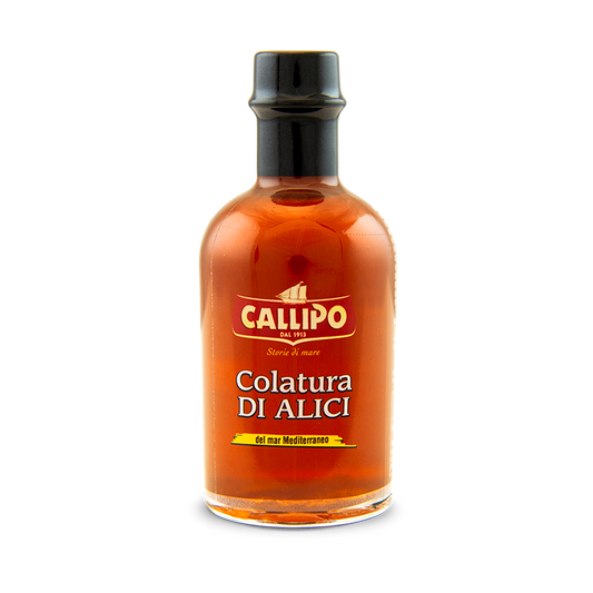 Colatura di Alici