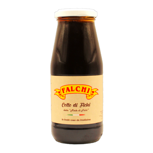 Cotto di fichi