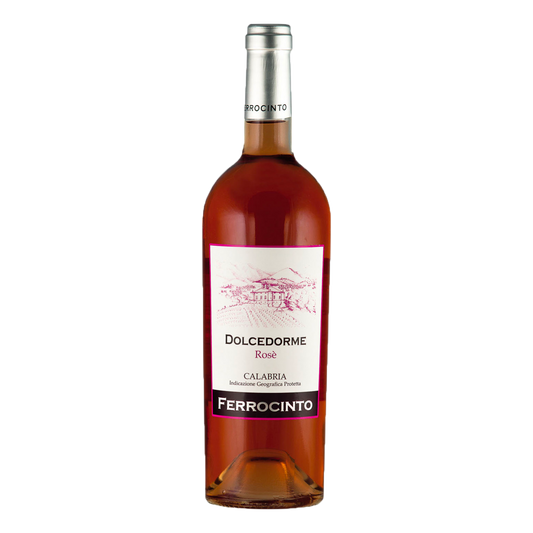 Dolcedorme - Ferrocinto