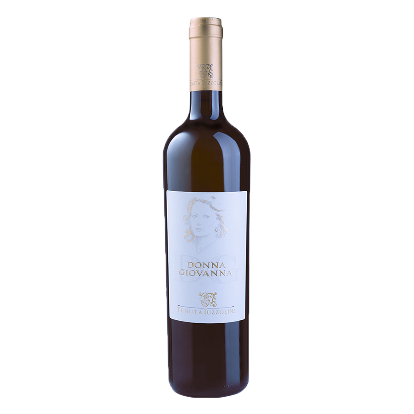 Donna Giovanna - Tenuta Iuzzolini