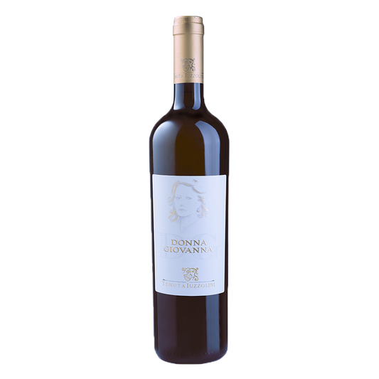 Donna Giovanna - Tenuta Iuzzolini