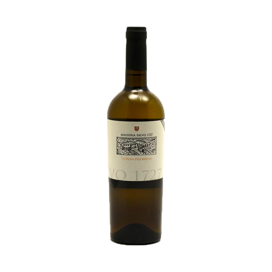 Donna Filomena - Masseria Falvo