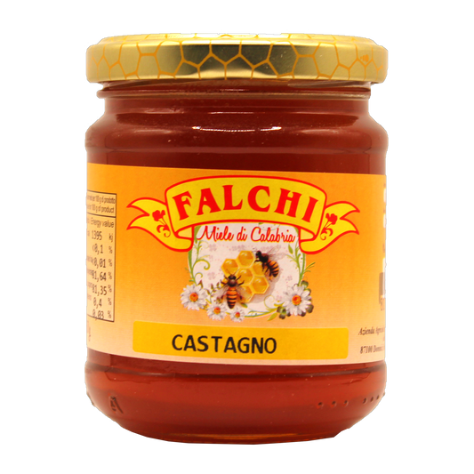 Miele di Castagno