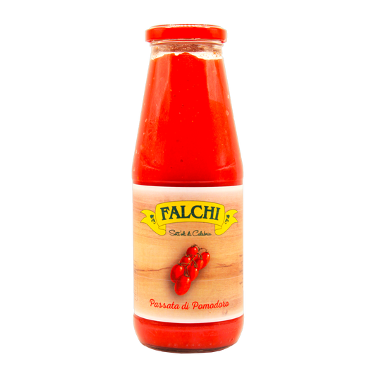 Passata di Pomodoro