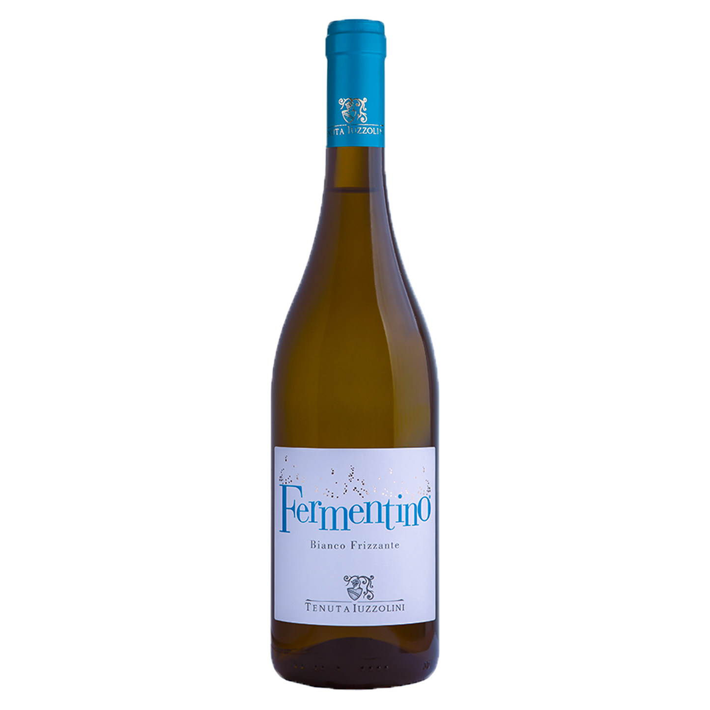 Fermentino bianco - Tenuta Iuzzolini