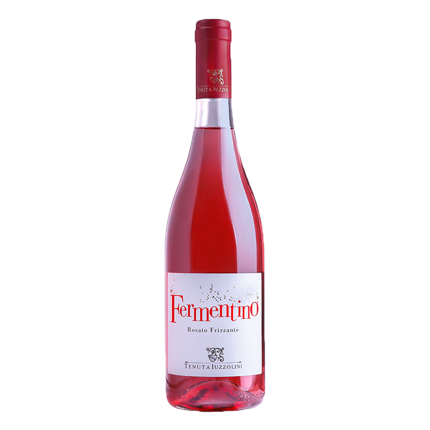 Fermentino rosè - Tenuta Iuzzolini