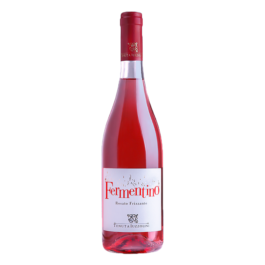Fermentino rosè - Tenuta Iuzzolini