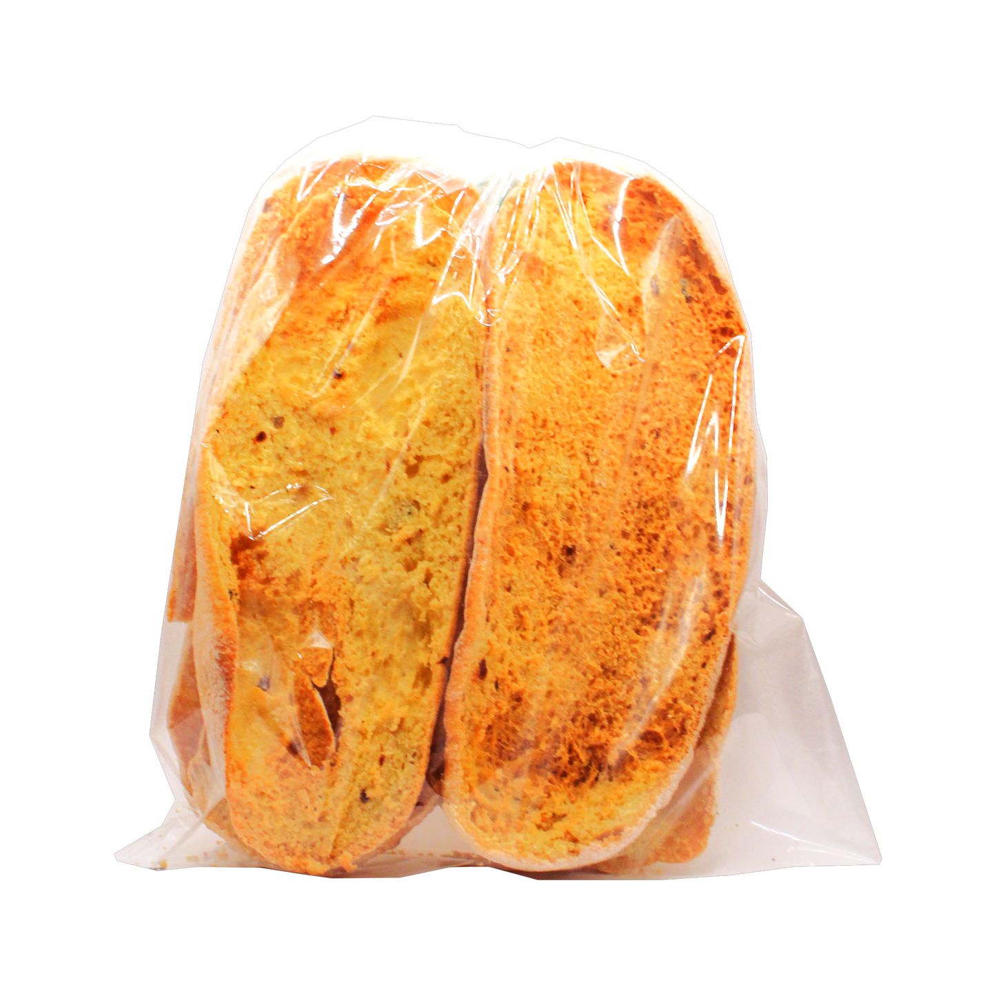 Frese di mais piccanti lunghe