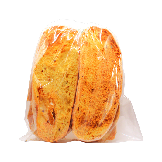 Frese di mais piccanti lunghe