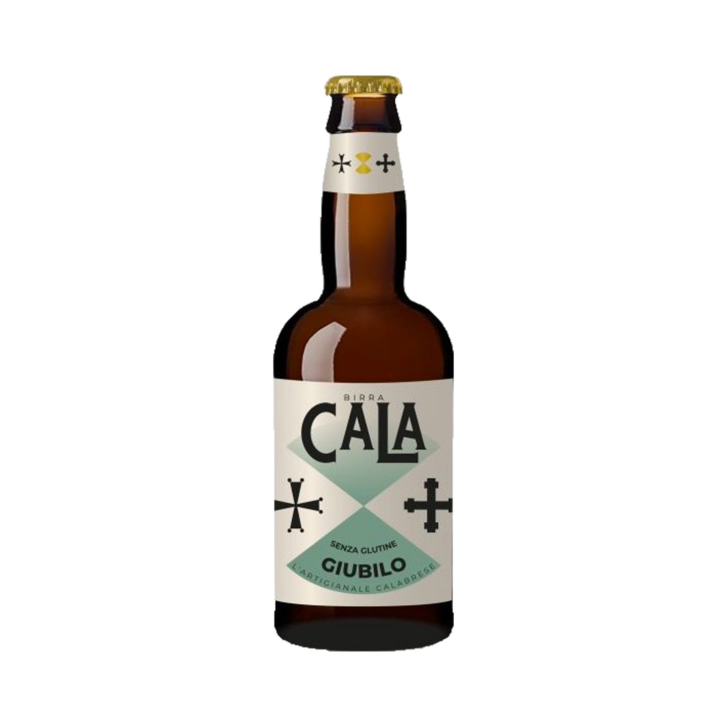 Jubileo - Cerveza Cala