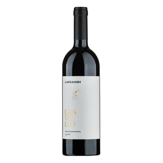 Gravello - Librandi