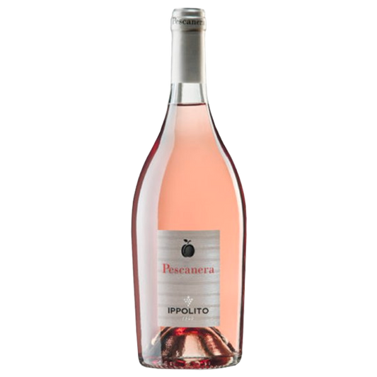 Pez negro - Hipólito