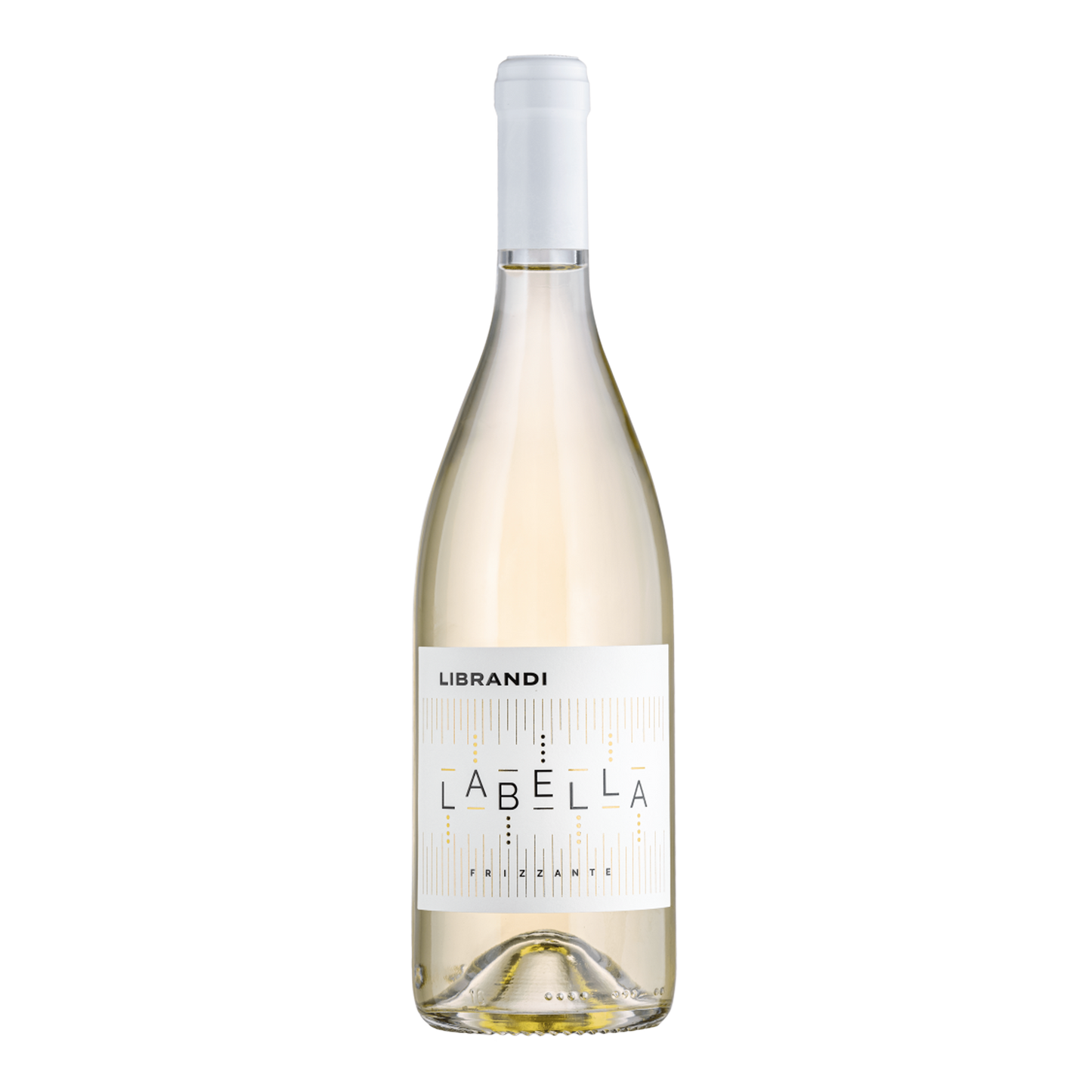 Labella bianco - Librandi