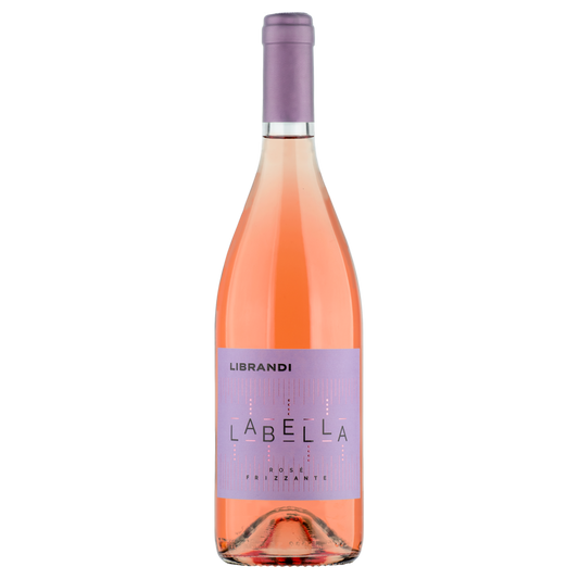 Labella rosè - Librandi