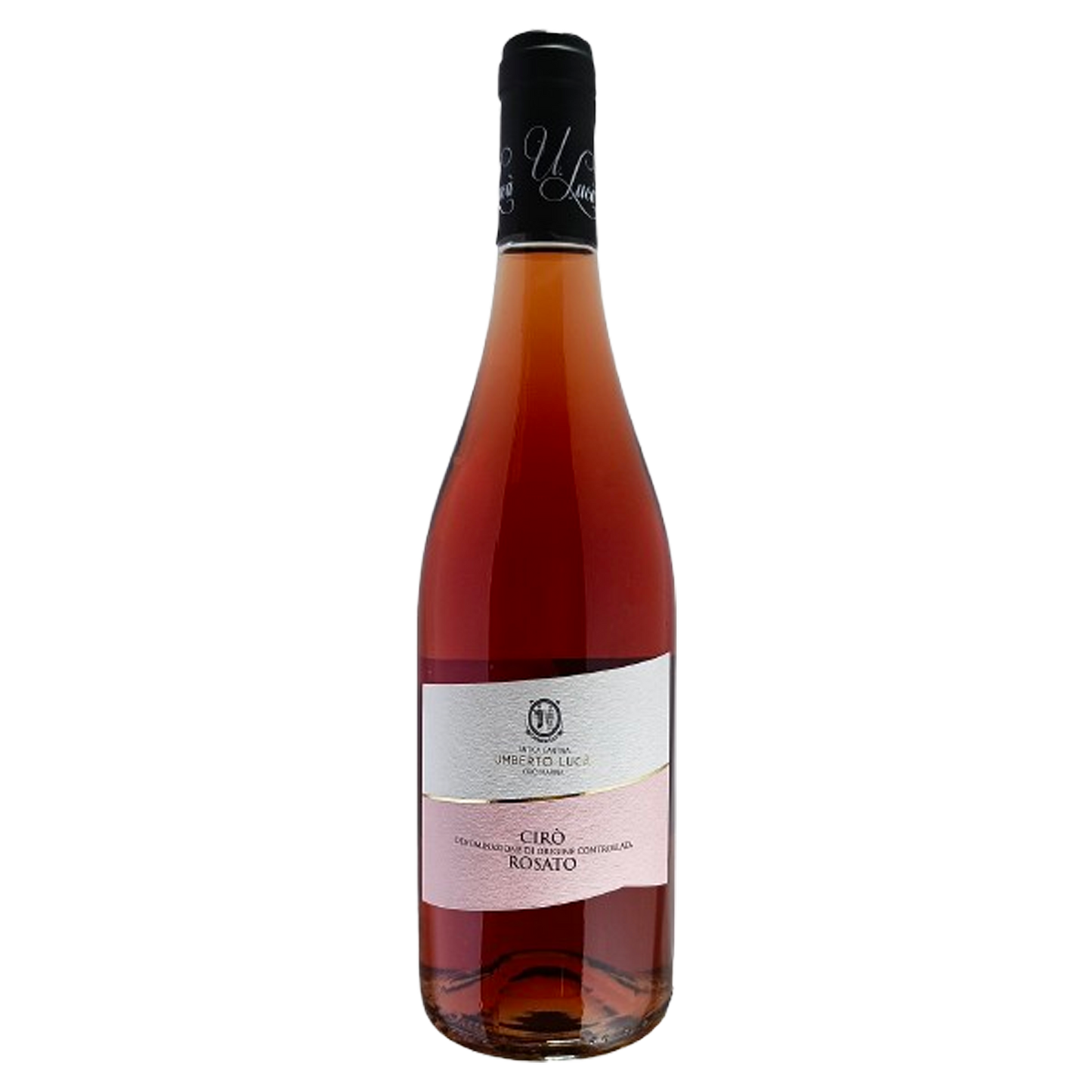 Cirò rosato - Cantina Lucà