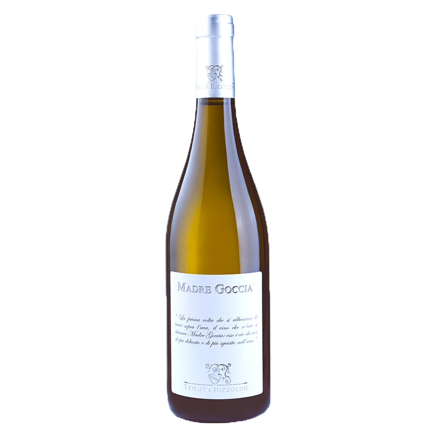 Madre Goccia - Tenuta Iuzzolini