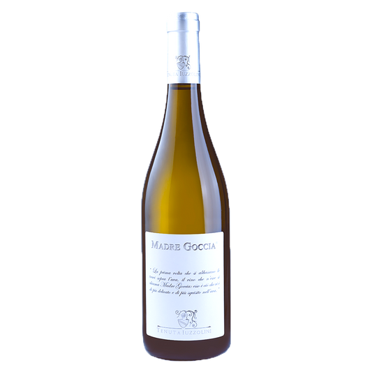 Madre Goccia - Tenuta Iuzzolini