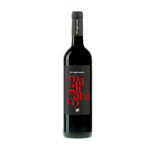 Maglianico - Serragiumenta