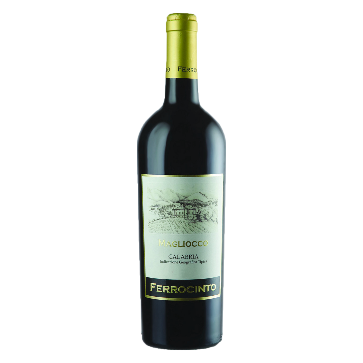 Magliocco - Ferrocinto