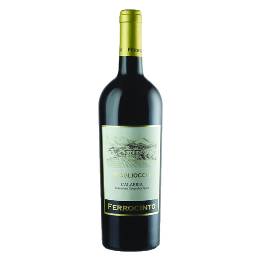 Magliocco - Ferrocinto