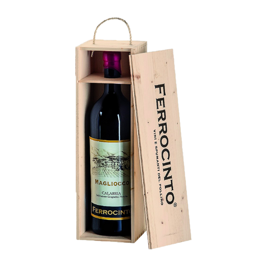 Magliocco 3L - Ferrocinto