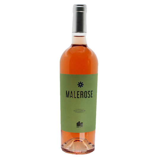 Malerose - Of the Fathers