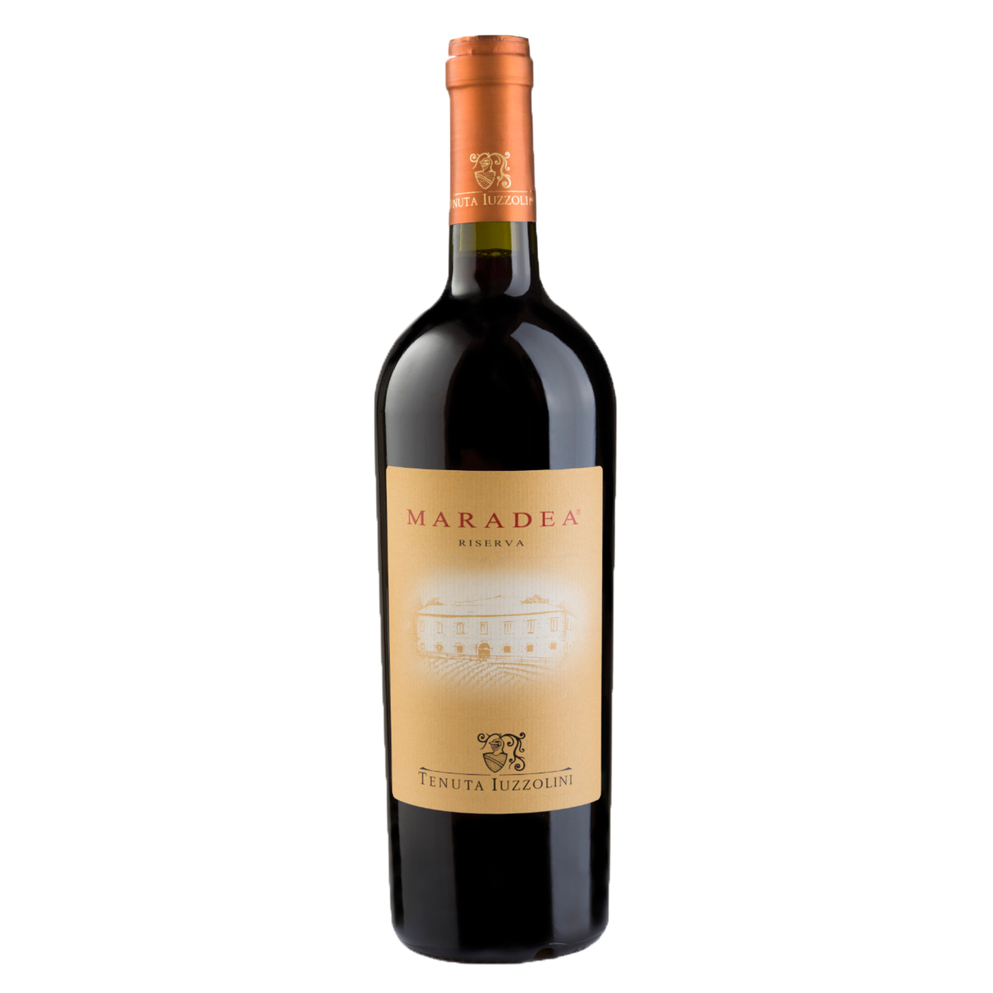 Maradea - Tenuta Iuzzolini