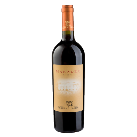 Maradea - Tenuta Iuzzolini