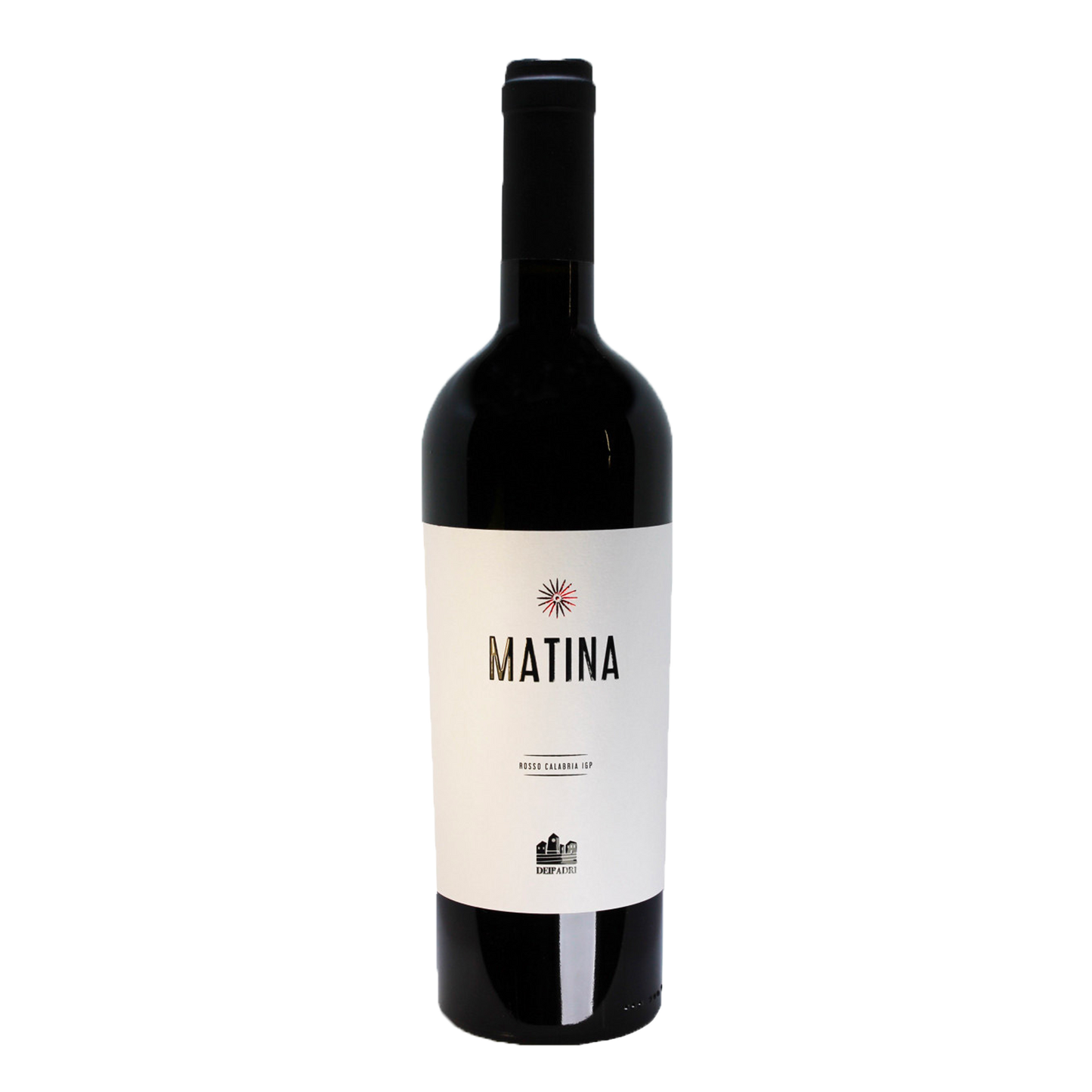 Matina - Dei Padri