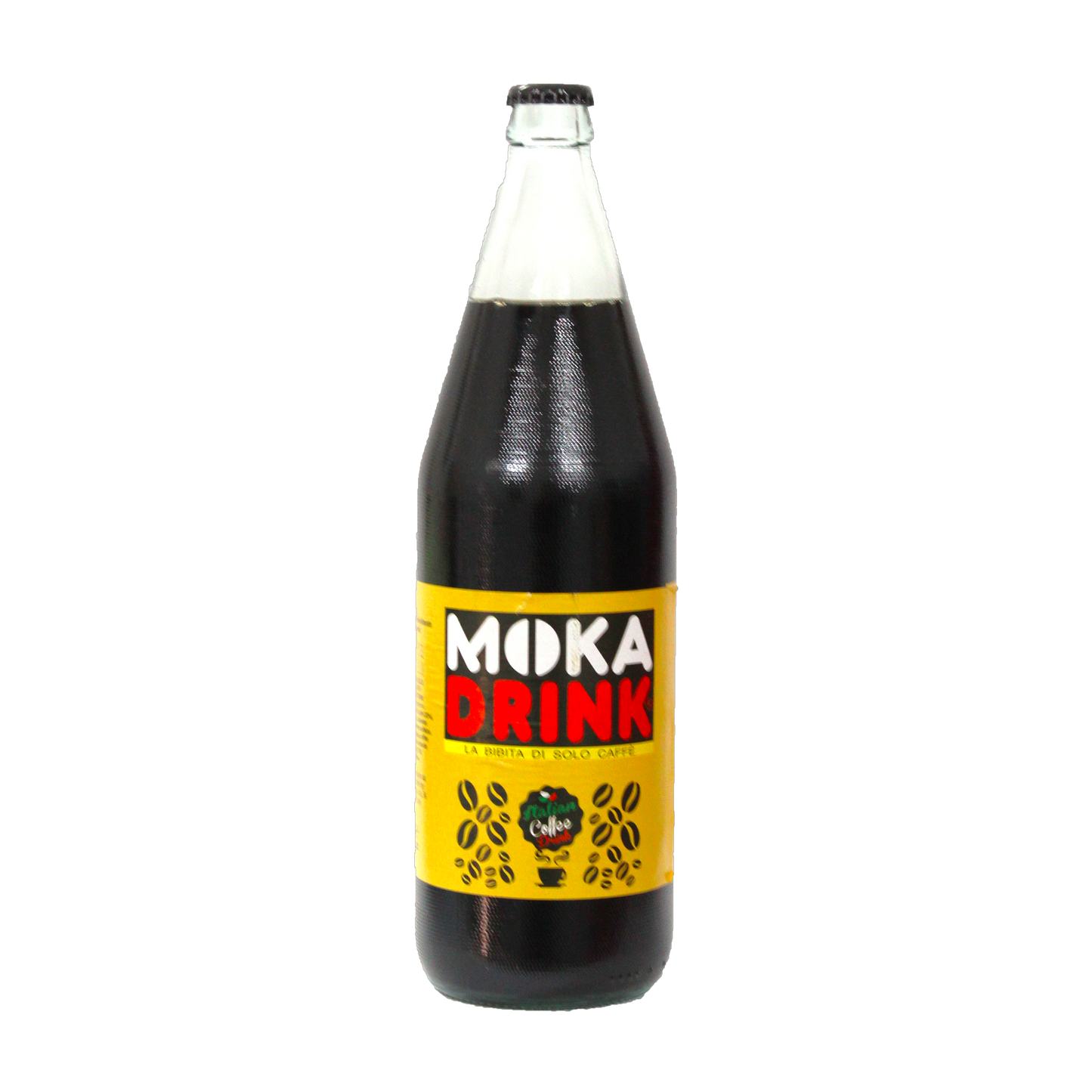 Moka 93cl