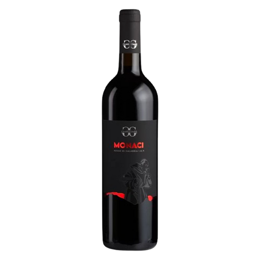 Monjes - Giraldi y Giraldi