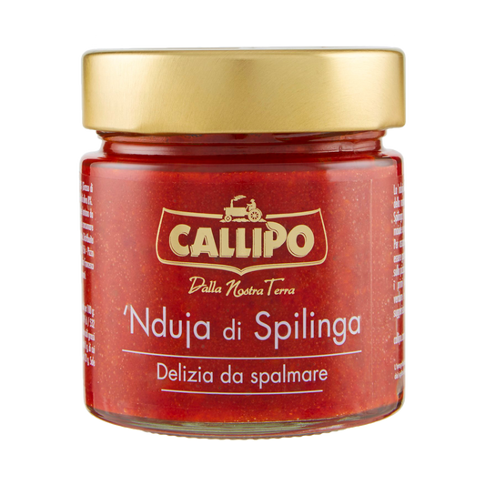 Nduja Vasetto 200g