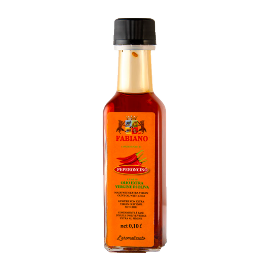 Olio al Peperoncino 10cl