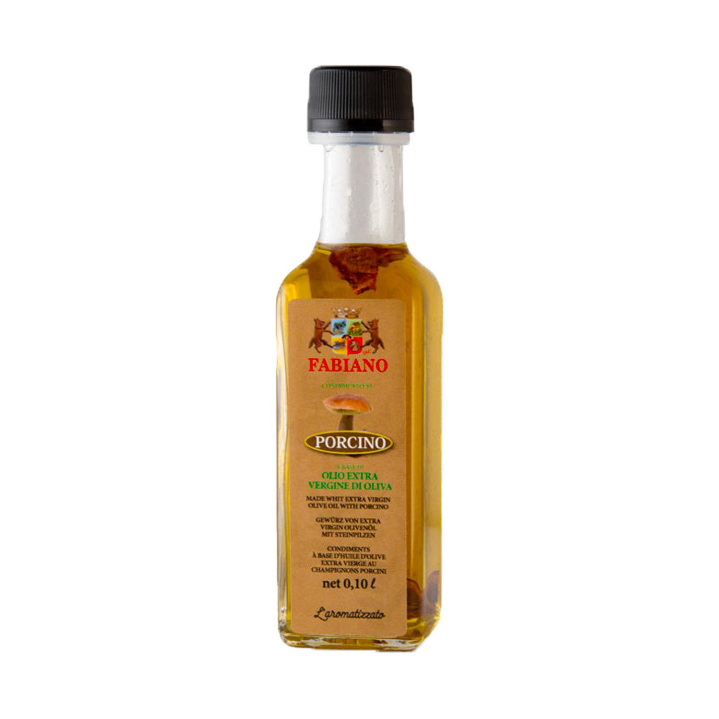 Olio al Porcino 10cl