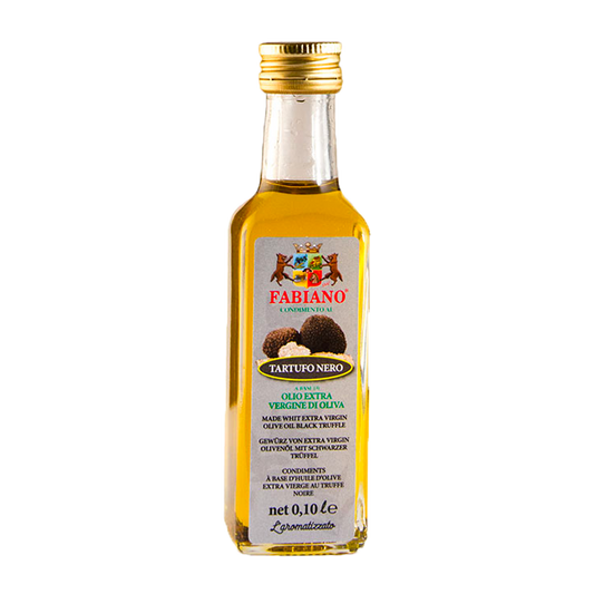 Olio al Tartufo Nero 10cl