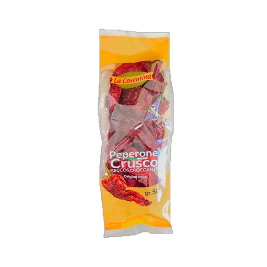 Peperone Crusco 150g