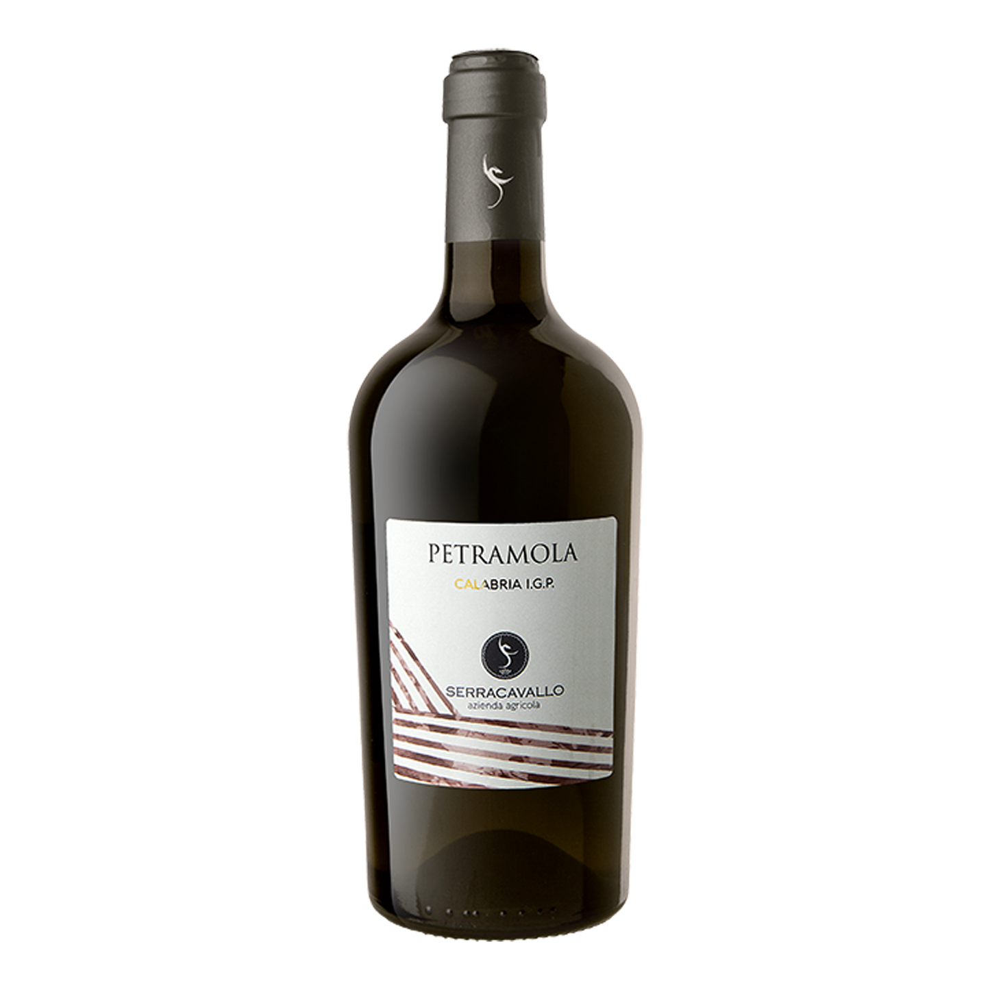 Petramola - Serracavallo