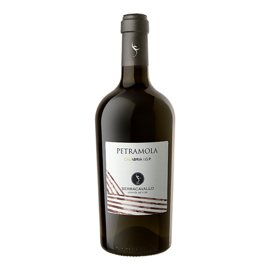 Petramola-Serracavallo