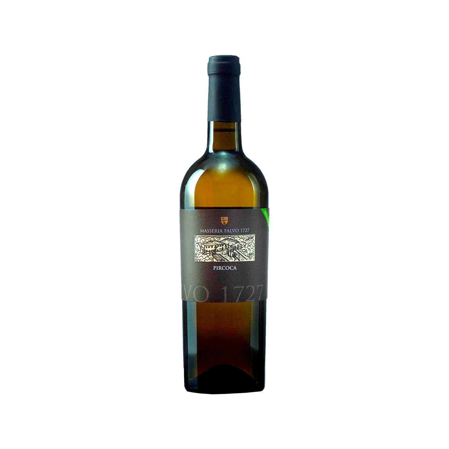 Pircoca - Masseria Falvo