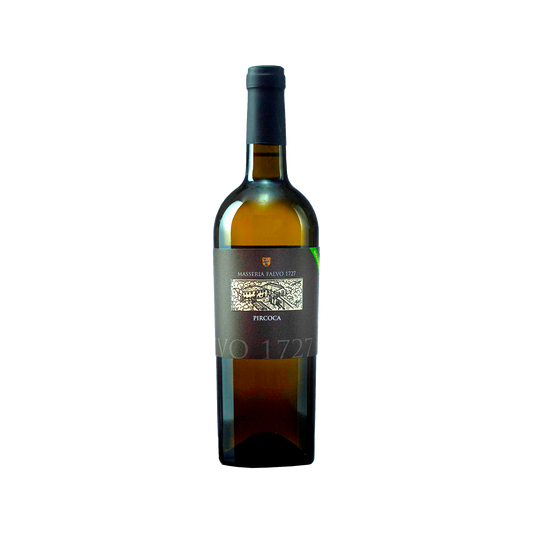 Pircoca - Masseria Falvo