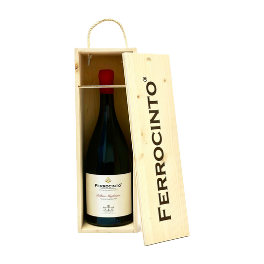 Pollino 1.5L - Ferrocinto