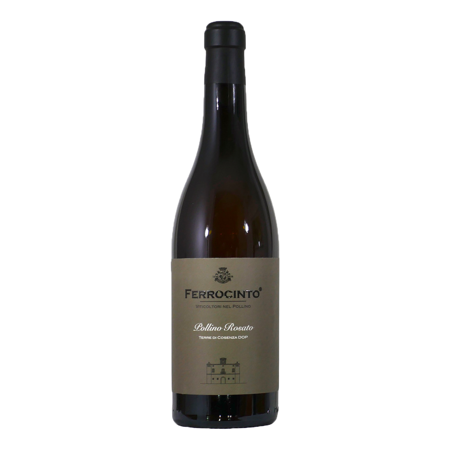 Pollo rosado - Ferrocinto