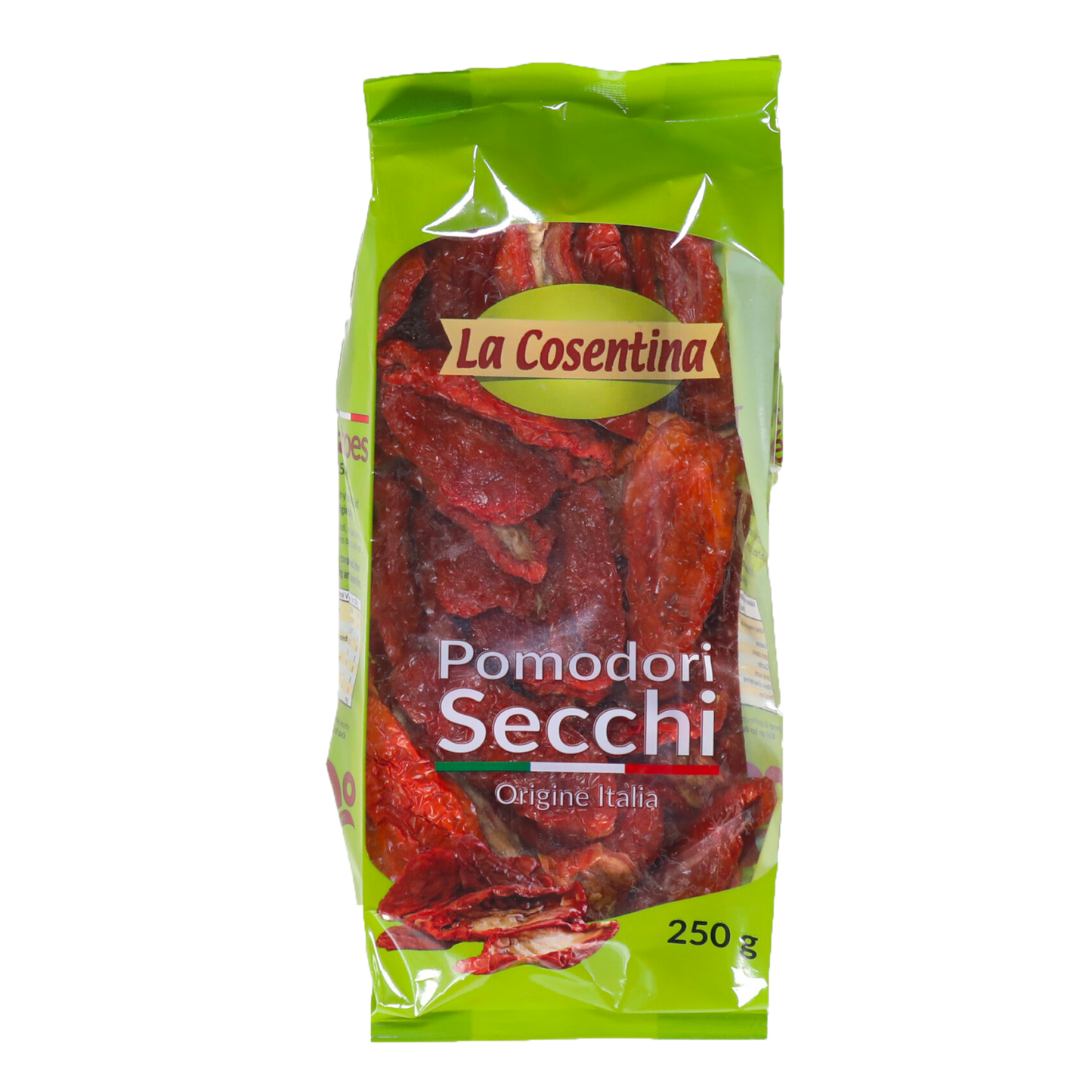 Pomodori Secchi 250g