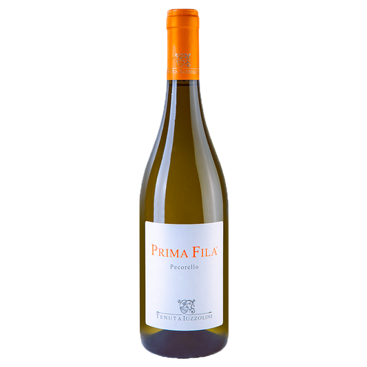 Primafila - Tenuta Iuzzolini