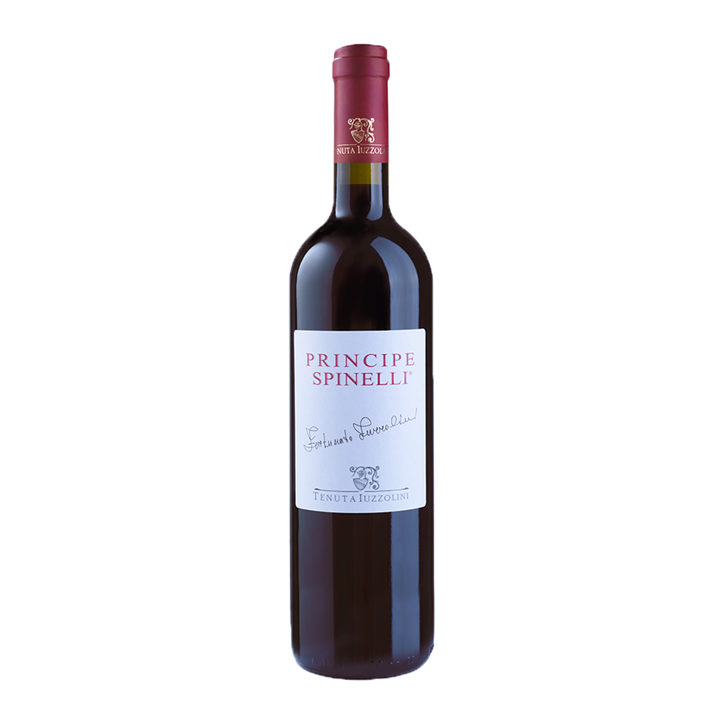 Príncipe Spinelli - Finca Iuzzolini