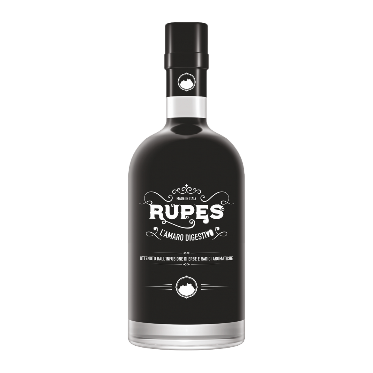Rupes - Amaro Rupes