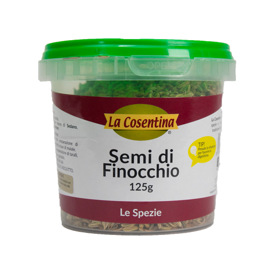 Semi di Finocchio 125g