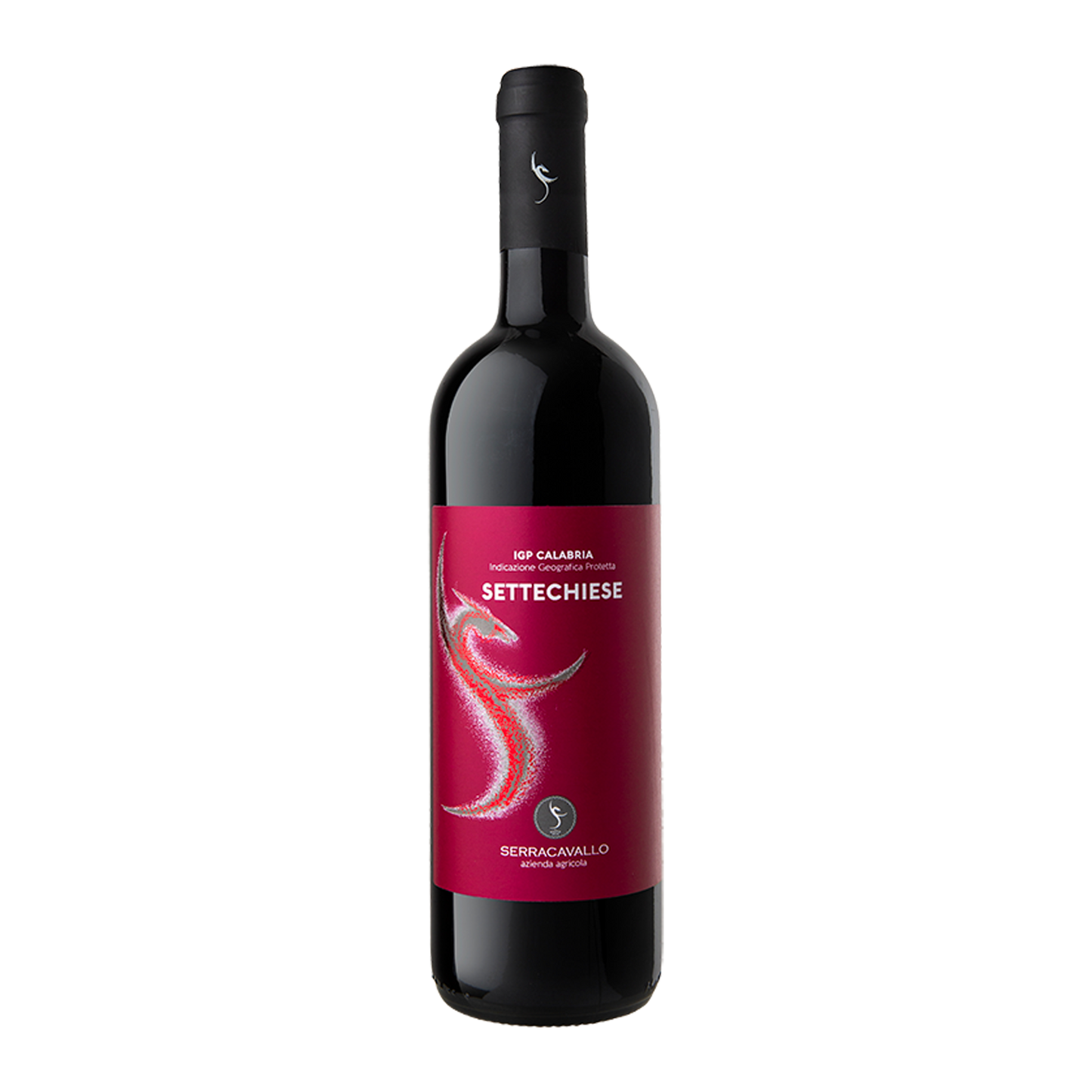 Settechiese - Serracavallo