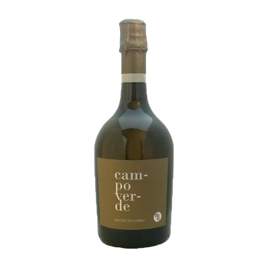 Brut sparkling wine - Campoverde